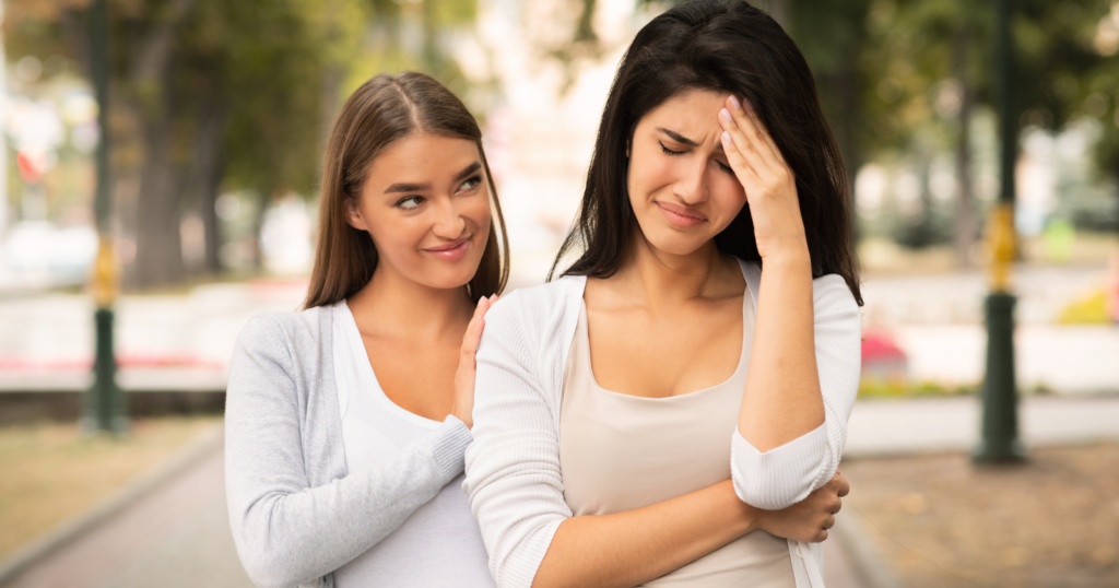 You are currently viewing 10 phrases a person will use when they’re quietly rooting for you to fail