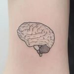 38 Epic Small Tattoos for Men That Scream Confidence