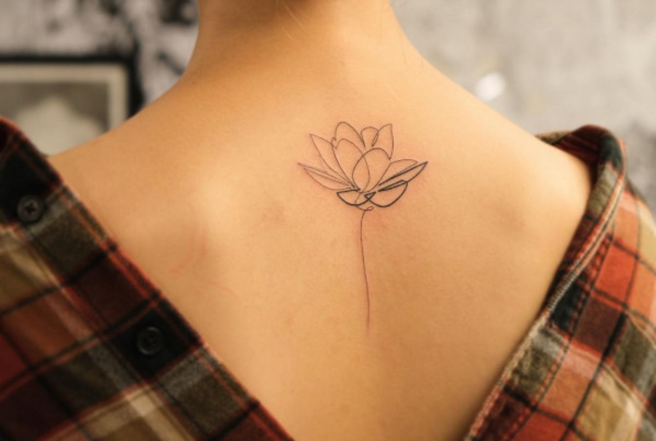You are currently viewing 35 Powerful Small Tattoos With Meaning You’ll Never Regret