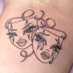 32 Gorgeous Tattoos for Women That Tell a Powerful Story