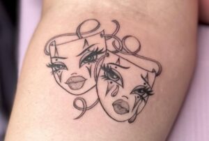 Read more about the article 32 Gorgeous Tattoos for Women That Tell a Powerful Story