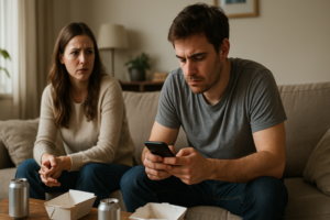 Read more about the article 8 Unique Habits of Low-quality Men, According to Psychology