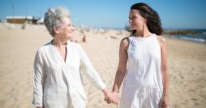 Read more about the article 8 Behaviors of Parents Who Build Unbreakable Bonds With Their Adult Children