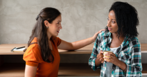 Read more about the article 7 Body Language Habits Of a Genuinely Good Person, According to Psychology