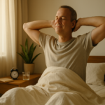 People Who Wake Up At The Same Time Every Morning Without An Alarm Usually Exhibit These 7 Unique Strengths