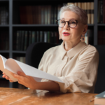 People Who Completely Reinvent Themselves in Their 60s Often Display These 7 Behaviors, According to Psychology