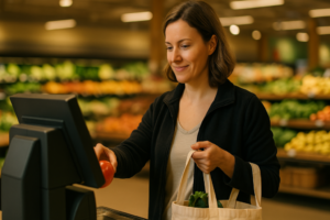 Read more about the article If You Prefer Self‑checkout Over Human Cashiers, Psychology Says You Likely Exhibit These 8 Traits