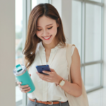 If You Pace Around The Room While On a Call, Psychology Has An Answer For It