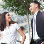 If someone uses these 8 phrases in a conversation, they genuinely want to get to know you as a person