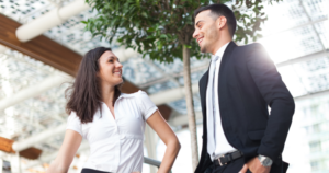 Read more about the article If someone uses these 8 phrases in a conversation, they genuinely want to get to know you as a person