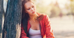 Read more about the article 7 subtle behaviors of a woman who doesn’t have a lot going for her in life