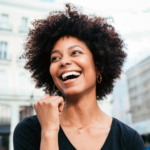 7 Subtle Flaws That Make a Woman Beautiful, According to Psychology