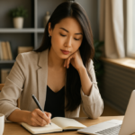 The Art of Discipline: 8 Daily Habits of Successful People Who Always Move Forward in Life