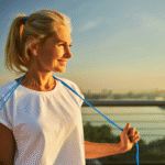 9 Ways To Feel More Alive And Youthful In Your Body—Without Chasing The Gym Trend