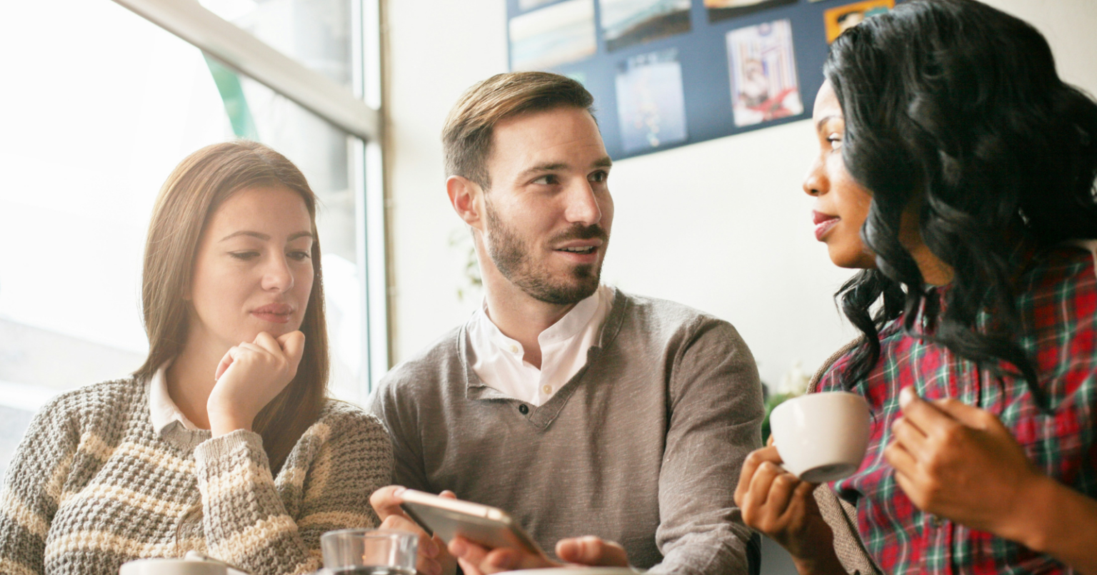You are currently viewing 7 Things People Do When Your Growth Makes Them Uncomfortable
