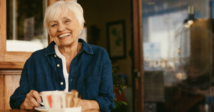 Read more about the article 7 Habits Of People Who Will Still Be Sharp And Independent At 90, According to Psychology