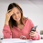 People who always worry about money—no matter how much they have—usually picked up these 6 habits growing up