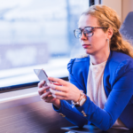 7 traits of people who avoid phone calls but love texting, according to psychology