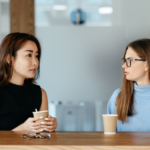 People Who Lower Their Voice In Shared Public Spaces Usually Display These 8 Unique Traits
