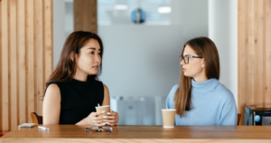 Read more about the article People Who Lower Their Voice In Shared Public Spaces Usually Display These 8 Unique Traits