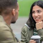 People who are slow to trust but loyal for life often display these 8 behaviors early on
