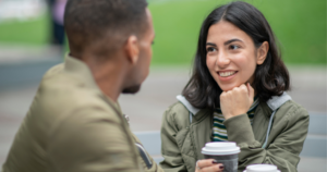Read more about the article People who are slow to trust but loyal for life often display these 8 behaviors early on