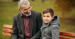Read more about the article 7 Phrases Boomers Use That Make Them Seem Outdated And Out-of-touch