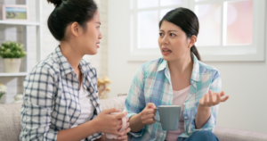 Read more about the article 7 Phrases Low-Quality People Use In Everyday Conversation, According To Psychology