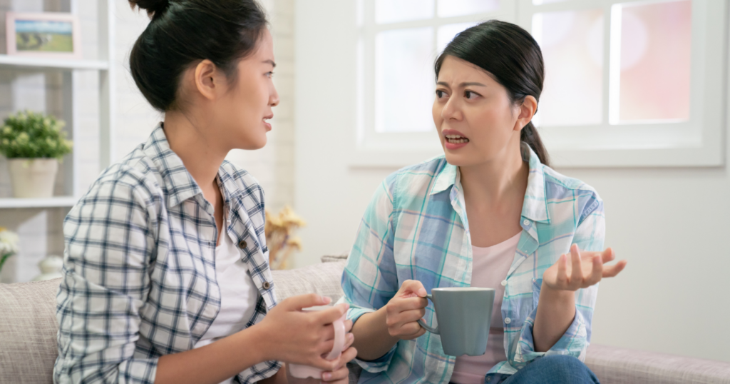 You are currently viewing 7 Phrases Low-Quality People Use In Everyday Conversation, According To Psychology