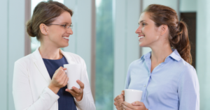 Read more about the article 7 Phrases to Get On Someone’s Good Side (Without Sounding Fake And Insincere)