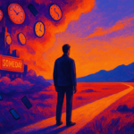 If You’re In Your 40s And Still Doing These 7 Things, You’re Probably Avoiding Facing Reality