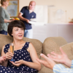 7 Types of Family Members That Aren’t Worth Sacrificing Your Mental Health For, According to Psychology
