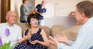 Read more about the article 7 Types of Family Members That Aren’t Worth Sacrificing Your Mental Health For, According to Psychology