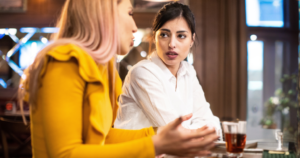Read more about the article 7 Signs Someone Isn’t Worth Pursuing As a Friend, According to Psychology