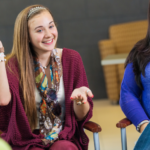 If You Can Handle These 8 Situations Without Feeling Awkward, You Have Better Social Skills Than Most People