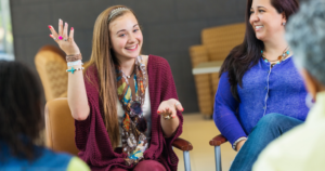 Read more about the article If You Can Handle These 8 Situations Without Feeling Awkward, You Have Better Social Skills Than Most People