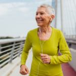 People Who Stay Active And Independent Well Into Their 80s Often Display These 8 Daily Habits