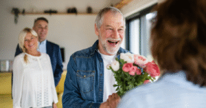 Read more about the article 8 Things People Over 50 Do Differently In Relationships —And Why It Works