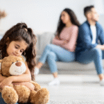People Who Grew Up With Unhappy Parents Often Display These 7 Behaviors As Adults (According to Psychology)