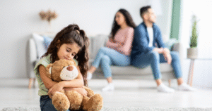 Read more about the article People Who Grew Up With Unhappy Parents Often Display These 7 Behaviors As Adults (According to Psychology)