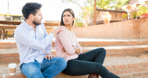 Read more about the article 8 Subtle Body Language Signs Someone Isn’t Being Entirely Honest With You, According to Psychology