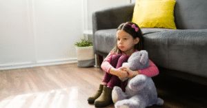 Read more about the article If You’re Scared Of Being Seen As “Too Much,” Psychology Says You Likely Picked Up These 8 Traits In Childhood