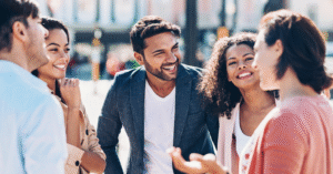 Read more about the article People Who Are Easy to Talk to Usually Avoid These 10 Common Conversational Mistakes