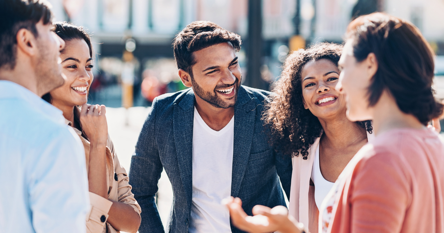 You are currently viewing People Who Are Easy to Talk to Usually Avoid These 10 Common Conversational Mistakes