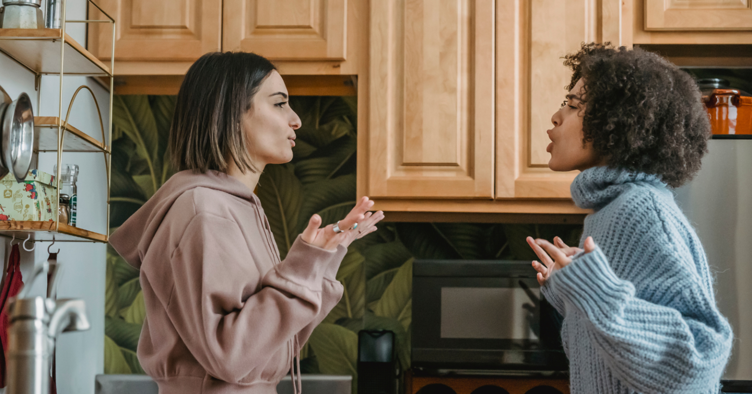 You are currently viewing 9 Things People With Deeply Buried Anger Do Without Realizing It, According to Psychology