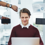 People Who Always Seem Calm Under Pressure Often Display These 10 Subtle Behaviors