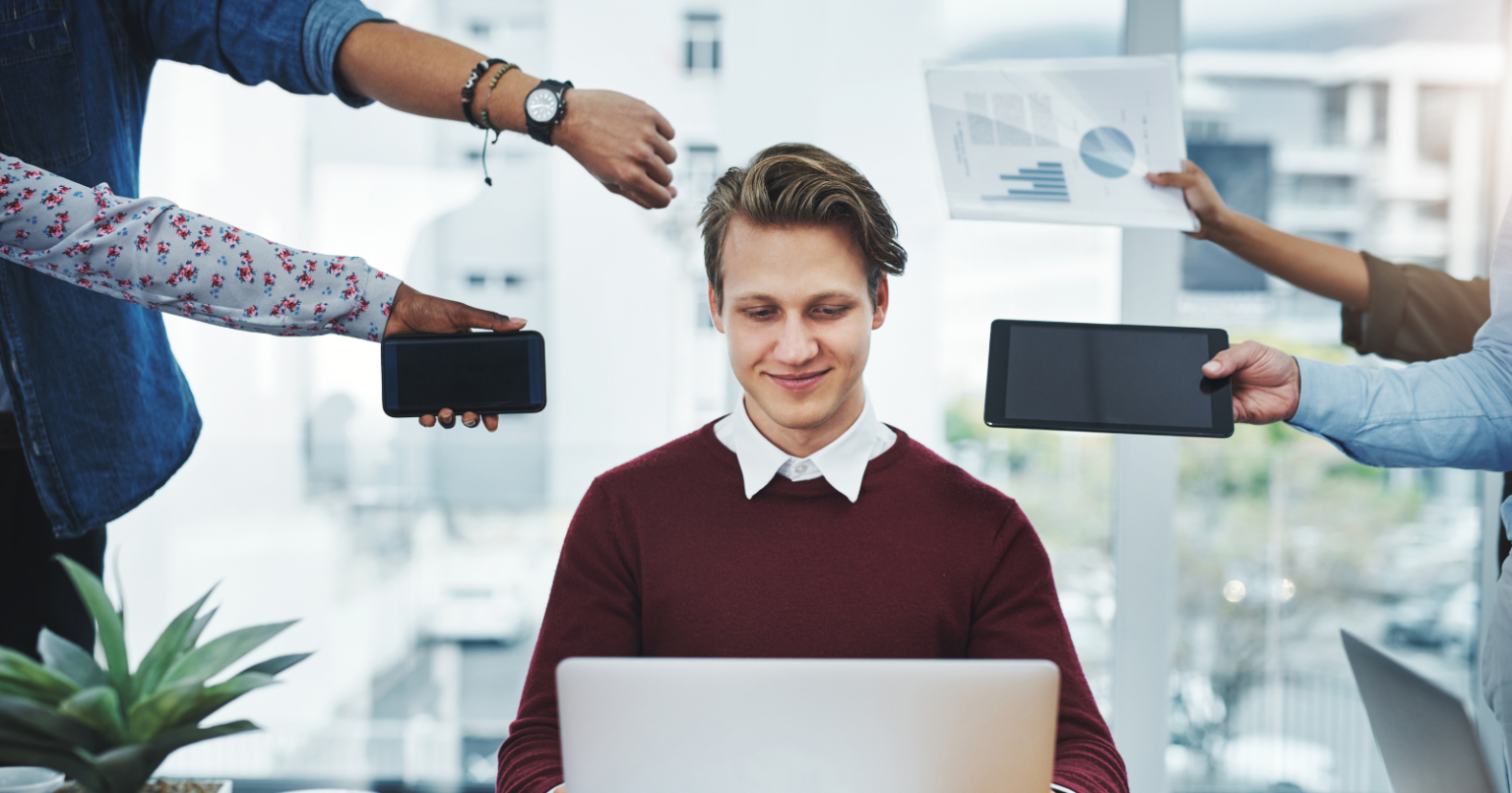You are currently viewing People Who Always Seem Calm Under Pressure Often Display These 10 Subtle Behaviors