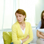 If Your Family Never Apologized Growing Up, You Probably Use These 7 Coping Phrases Today