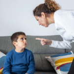 9 Phrases Emotionally Manipulative Parents Use That Stick With You Into Adulthood