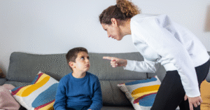 Read more about the article 9 Phrases Emotionally Manipulative Parents Use That Stick With You Into Adulthood